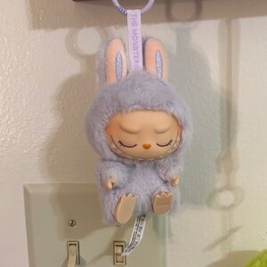 Labubu - Seated Series - Authentic, opened no box